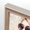ZEP Houten Fotolijst Kriss bruin 10x15 cm tot 30x45 cm