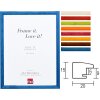 Effect houten lijst Profiel 89 Speciale formaten en glasvarianten