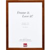 Effect houten lijst Profiel 89 Speciale formaten en glasvarianten