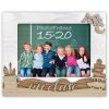 ZEP Houten Fotolijst Foscari 13x18 cm en 15x20 cm Klasse fotolijst