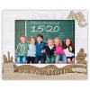 ZEP Houten Fotolijst Foscari 13x18 cm en 15x20 cm Klasse fotolijst