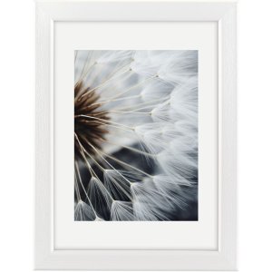 Hama Kunststof lijst Breeze 13x18 cm wit