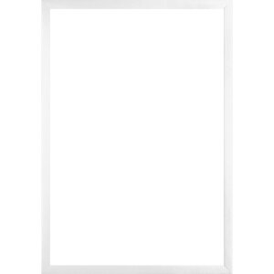 Walther Houten Lijst Sevilla wit 10,5x14,8 cm...