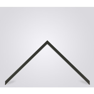 Walther Houten Lijst Sevilla antraciet 29,7x42 cm Anti-reflecterend glas