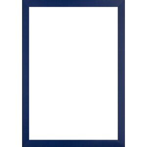 Walther houten lijst Barcelona 10x15 cm blauw...