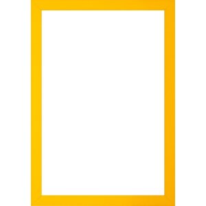 Walther houten lijst Barcelona 50x75 cm geel...