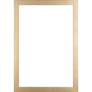 Walther houten lijst Oviedo 45x80 cm champagne...