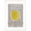 Walther houten lijst Tarassa 60x60 cm wit Anti-reflecterend glas