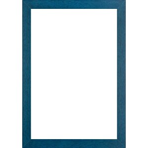 Walther houten lijst Madrid 18x27 cm blauw...