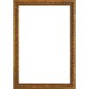 Walther Houten Baroklijst Elanden goud 10,5x14,8 cm Anti-reflecterend glas