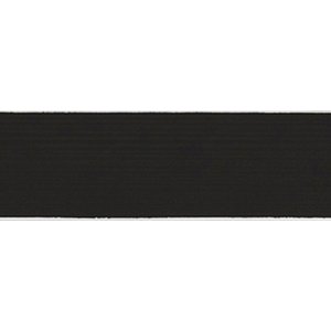Walther Houten Lijst Bilbao met zilveren rand 45x60 cm zwart Anti-reflecterend glas
