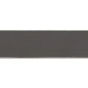 Walther Houten Lijst Bilbao met zilveren rand 61x91,5 cm grijs Anti-reflecterend glas