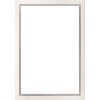 Walther Houten Lijst Gijon wit 35x50 cm Anti-reflecterend glas