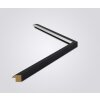 Walther Houten Lijst Gijon zwart 61x91,5 cm Anti-reflecterend glas