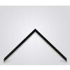 Walther Houten Lijst Gijon zwart 61x91,5 cm Anti-reflecterend glas
