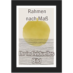 Walther houten lijst Sabadell 20x30 cm zwart...