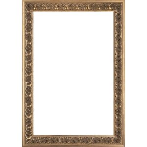 Walther Houten Lijst Pamplona zilver 10,5x14,8 cm...