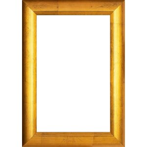 Walther houten lijst Almeria goud 61x91,5 cm...