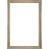 Walther houten lijst Palma groen  30x30 cm Anti-reflecterend glas