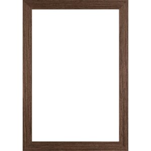 Walther houten lijst Saragossa bruin 50x75 cm...