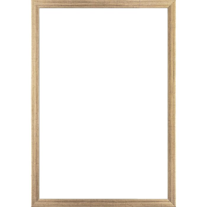 Walther Houten Lijst Valencia Helder glas champagne  13x18 cm