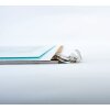 Walther Lijstloze Fotohouder 30x30 cm Helder Glas Clip Lijst