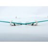 Walther Lijstloze Fotohouder 30x30 cm Helder Glas Clip Lijst