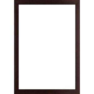 Walther houten lijst Barcelona 20x20 cm donkerbruin...