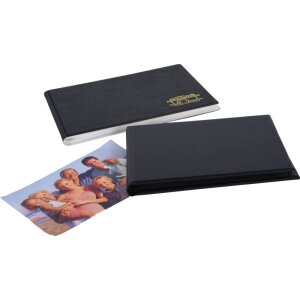 Henzo Mini Album Uni 36 fotos 10x15 cm insteekalbum