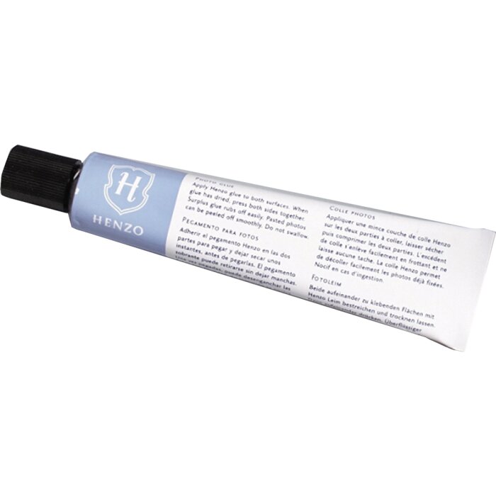 Henzo Fotolijm tube 50 ml
