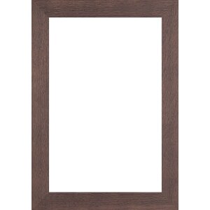Walther Houten Lijst Cordoba Eik Structuur grijs 35x50 cm...