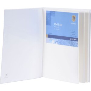 Nexus Mini Stock Album 72 fotos 10x15 cm gesorteerd
