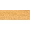 Walther Houten Lijst Cordoba Eik Structuur natuur 27x48 cm Helder glas