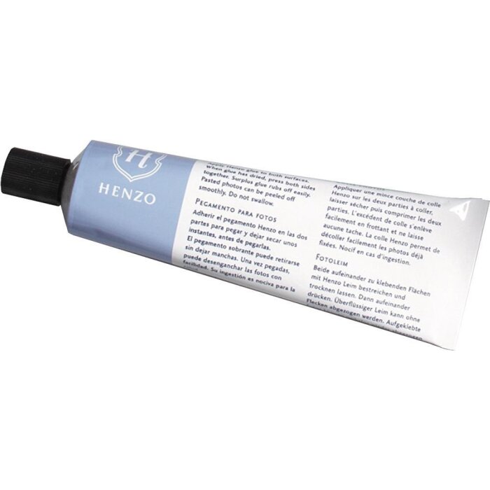 Fotoleim Henzo 100 ml tube