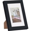 Houten lijst zwart 10x15 Jardin by Henzo