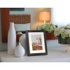 Houten lijst zwart 10x15 Jardin by Henzo