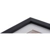Houten lijst zwart 10x15 Jardin by Henzo
