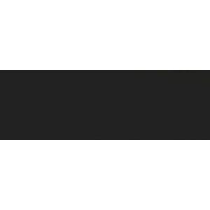 Walther houten lijst Sabadell 25x60 cm zwart Helder glas