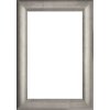 Walther houten lijst Almeria zilver 20x28 cm Helder glas