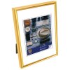 Kunststof lijst Napoli 20x30 cm goud