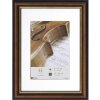 Houten Fotolijst Verona 13x18 cm donkerbruin