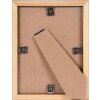 Henzo Houten lijst Jardin 15x20 in wengé