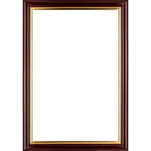 Walther Houten lijst Murcia 7x10 cm tot 70x100 cm