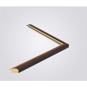 Walther Houten lijst Murcia 7x10 cm tot 70x100 cm