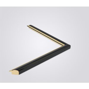 Walther Houten lijst Murcia 7x10 cm tot 70x100 cm