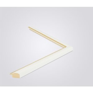 Walther Houten lijst Murcia 7x10 cm tot 70x100 cm