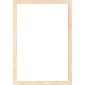 Walther Houten lijst Alicante 7x10 cm tot 70x100 cm