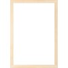 Walther Houten lijst Alicante 7x10 cm tot 70x100 cm