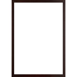 Walther Houten lijst Sevilla 7x10 cm tot 70x100 cm 2 soorten glas