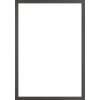 Walther Houten lijst Sevilla 7x10 cm tot 70x100 cm 2 soorten glas